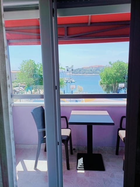 ApartHotel Viola Apartment hotel in Pula