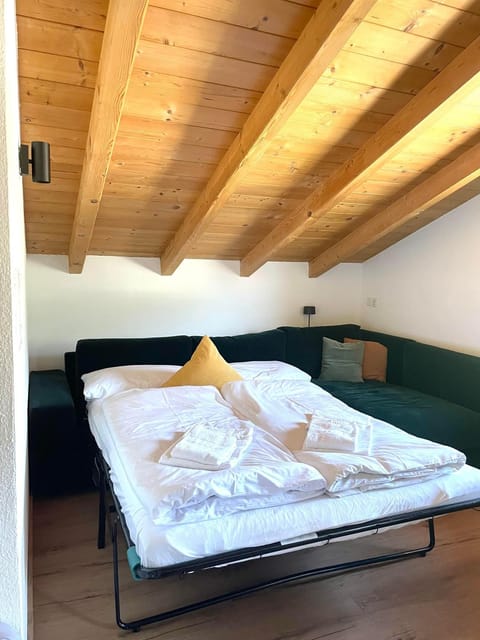 Prutzig am Inn Apartment in Trentino-South Tyrol