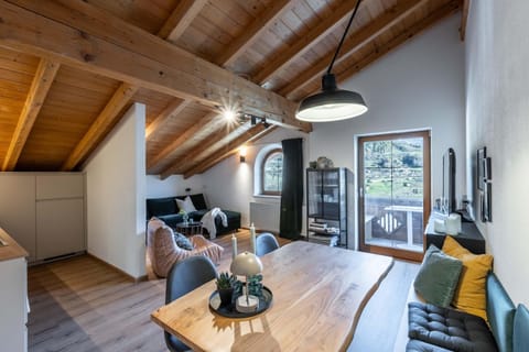 Prutzig am Inn Apartment in Trentino-South Tyrol