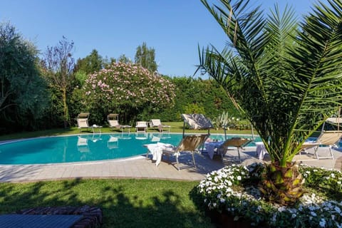 Apartment Villa Kennedy - Bob Apartment in Sirmione