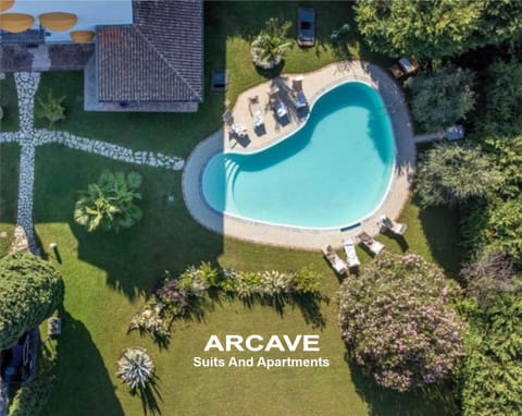 Apartment Villa Kennedy - Bob Apartment in Sirmione