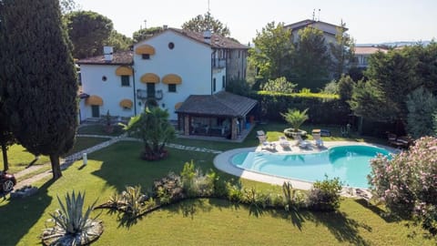 Apartment Villa Kennedy - Bob Apartment in Sirmione
