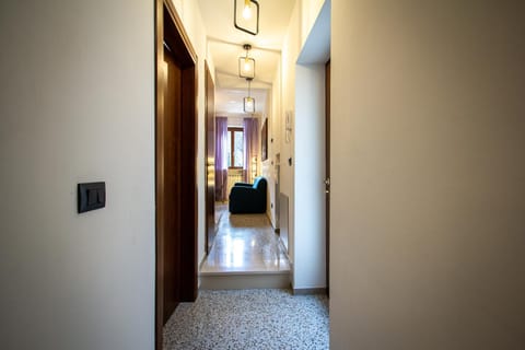 Casa nel Borgo -Affitti Brevi Italia House in L'Aquila