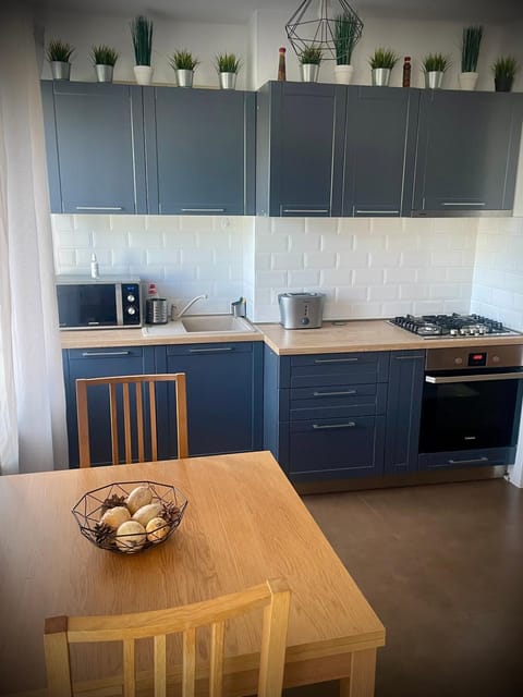 La Giuliano Apartment in Craiova