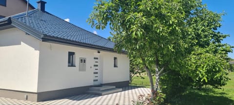 Vila Lejla Villa in Sarajevo