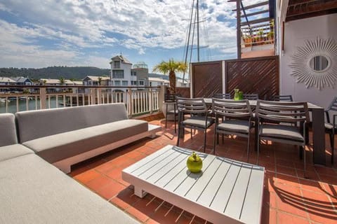 South Quay no 2 Apartment in Knysna