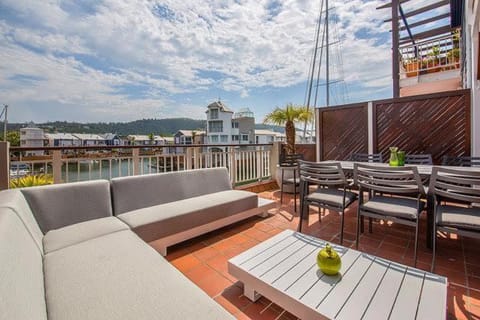 South Quay no 2 Apartment in Knysna