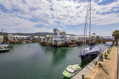 South Quay no 2 Apartment in Knysna