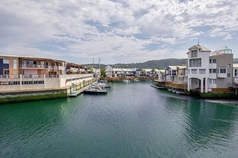 South Quay no 2 Apartment in Knysna