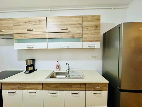 Joy City Stay Campeador 85 Apartment in Timisoara