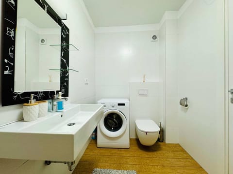 Joy City Stay Campeador 85 Apartment in Timisoara