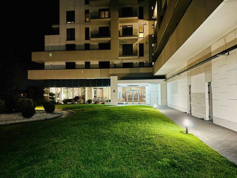 Joy City Stay Campeador 85 Apartment in Timisoara