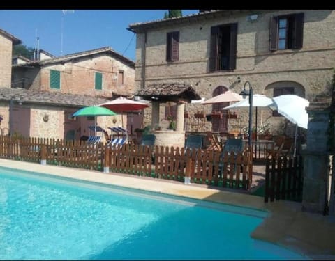 Appartamenti Leccino e Moraiolo Apartment in Siena