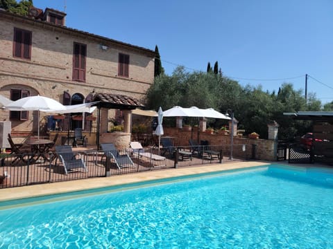 Appartamenti Leccino e Moraiolo Apartment in Siena