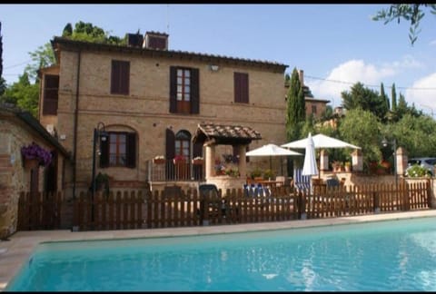 Appartamenti Leccino e Moraiolo Apartment in Siena