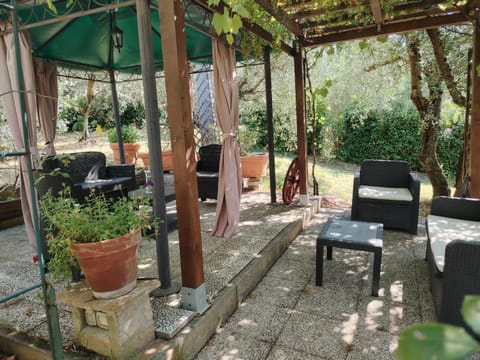 Appartamenti Leccino e Moraiolo Apartment in Siena