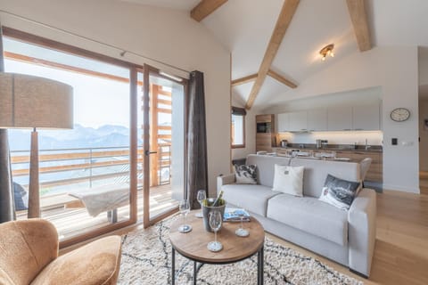 Natural landscape, View (from property/room), Seating area