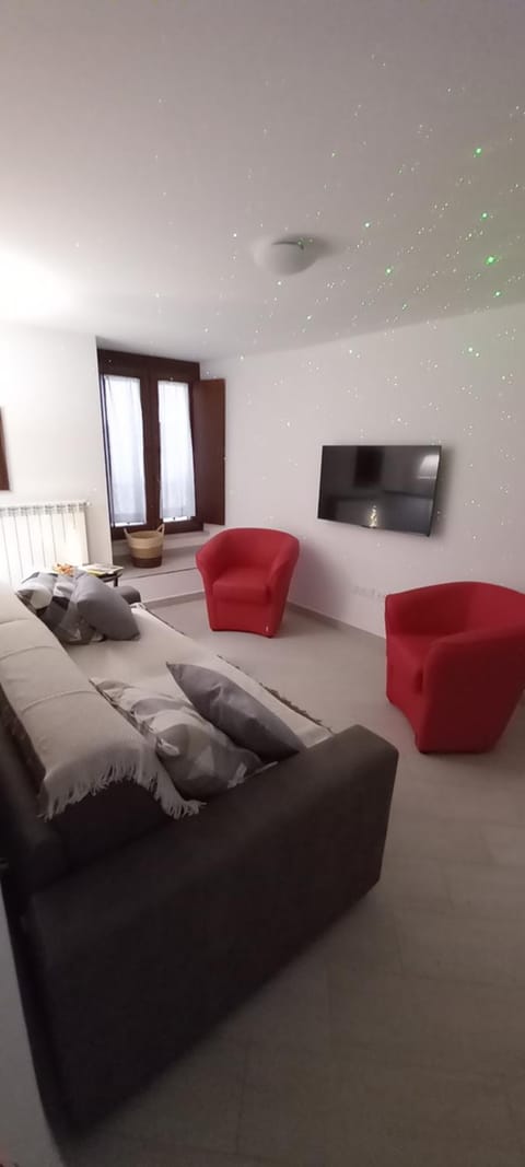 TV and multimedia, Living room