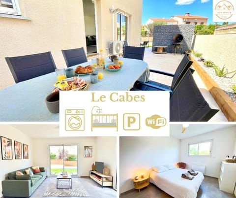 Patio, Bed, BBQ facilities, Living room, Bedroom