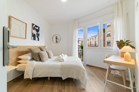 Balcony/Terrace, Photo of the whole room, City view