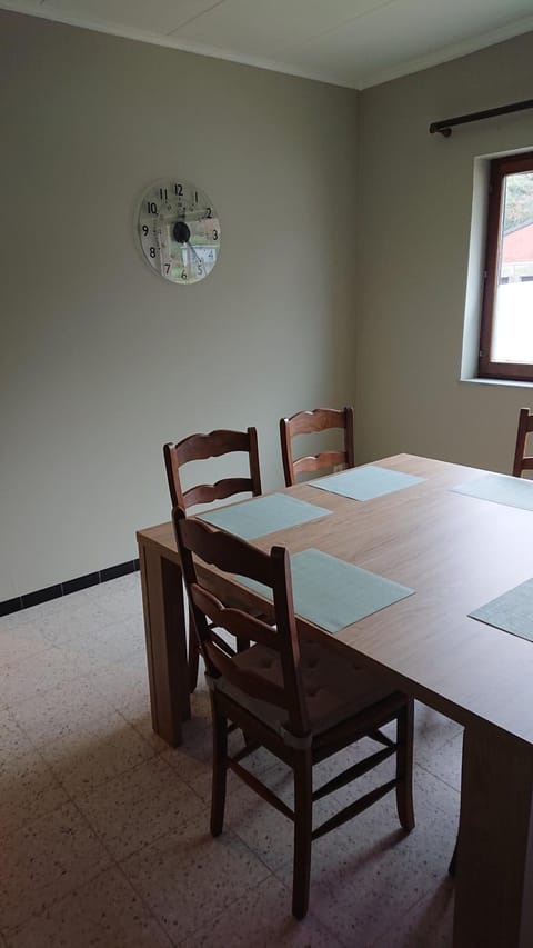 Tregadata guesthouse House in Flanders