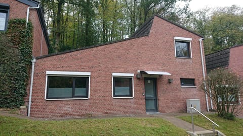 Tregadata guesthouse House in Flanders