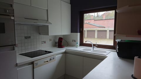 Tregadata guesthouse House in Flanders