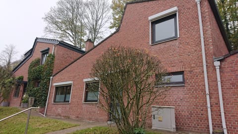 Tregadata guesthouse House in Flanders