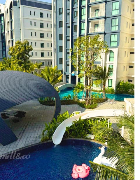 Day, Pool view, Swimming pool