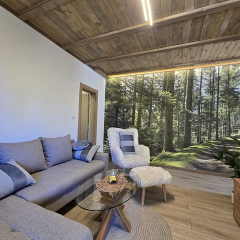 Trebevićki Raj Bed and Breakfast in Sarajevo