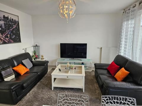 appartement Apartment in Dijon