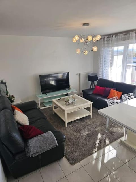 appartement Apartment in Dijon