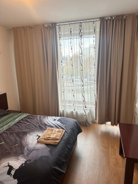 Pensiunea Artemis Bed and Breakfast in Craiova