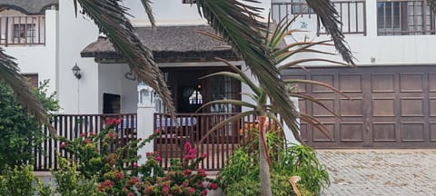 Concha at Shelley Point House in Western Cape