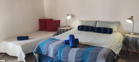 Concha at Shelley Point House in Western Cape