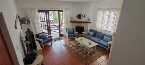 Concha at Shelley Point House in Western Cape