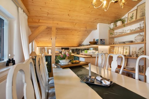 Haus Alpenveilchen - Appartement 4 Apartment in Schönau am Königssee