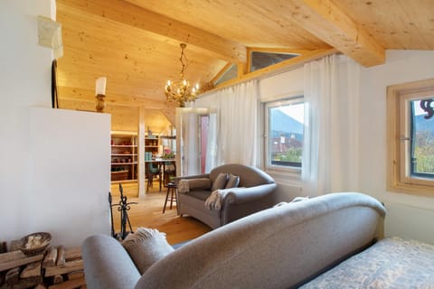 Haus Alpenveilchen - Appartement 4 Apartment in Schönau am Königssee