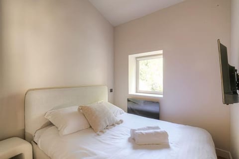 Studio calme et bien équipé, Saint-Didier Apartment in Lyon