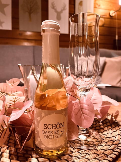 Kleine Auszeit House in Cuxhaven