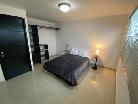 Estancia Iturriaga Suite 2 Vacation rental in Mexico City