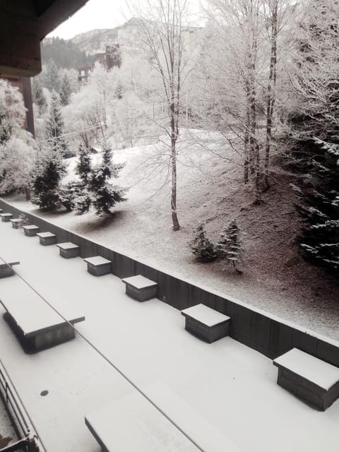 Artesina Apartment in Liguria