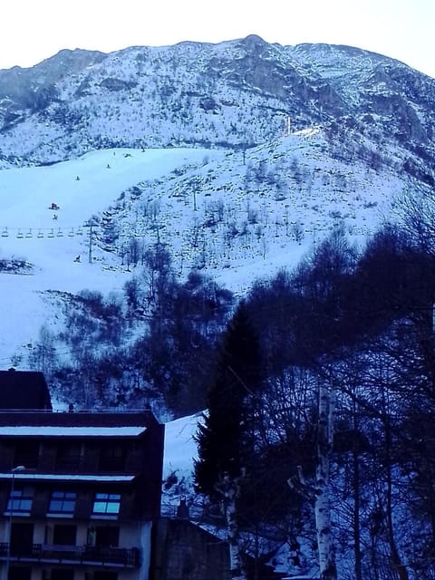 Artesina Apartment in Liguria