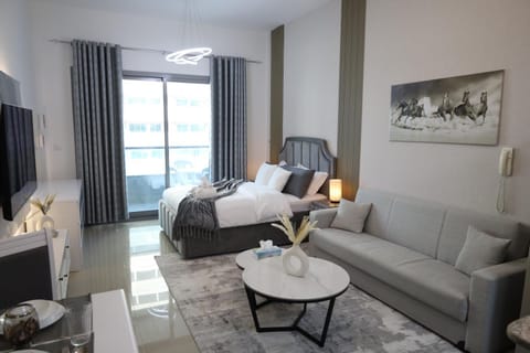 Bed, Living room, Bedroom