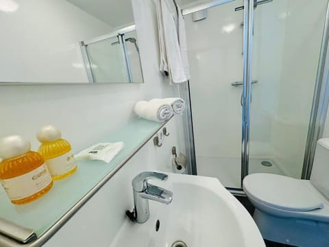 ''Statia'' Cozy & Romantic Houseboat in Maastricht House in Maastricht