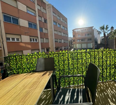 Day, View (from property/room), Balcony/Terrace