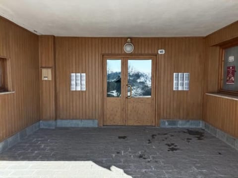 La Piramide sulle piste Apartment in Prato Nevoso