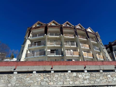 La Piramide sulle piste Apartment in Prato Nevoso