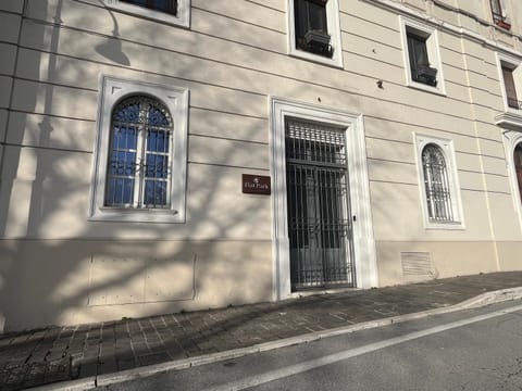 Suite Indipendenza Perugia Apartment in Perugia