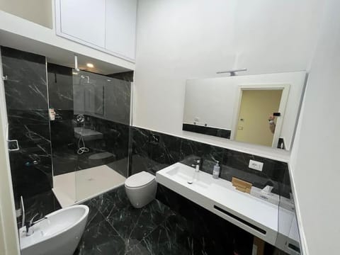 Suite Indipendenza Perugia Apartment in Perugia